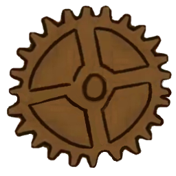 Right Gear