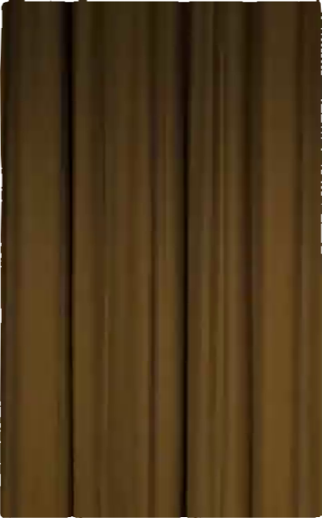 Right Curtain